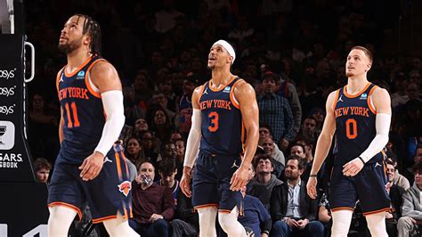 knicks odds to make playoffs|Knicks playoff picture: Breaking down New York's seeding .
